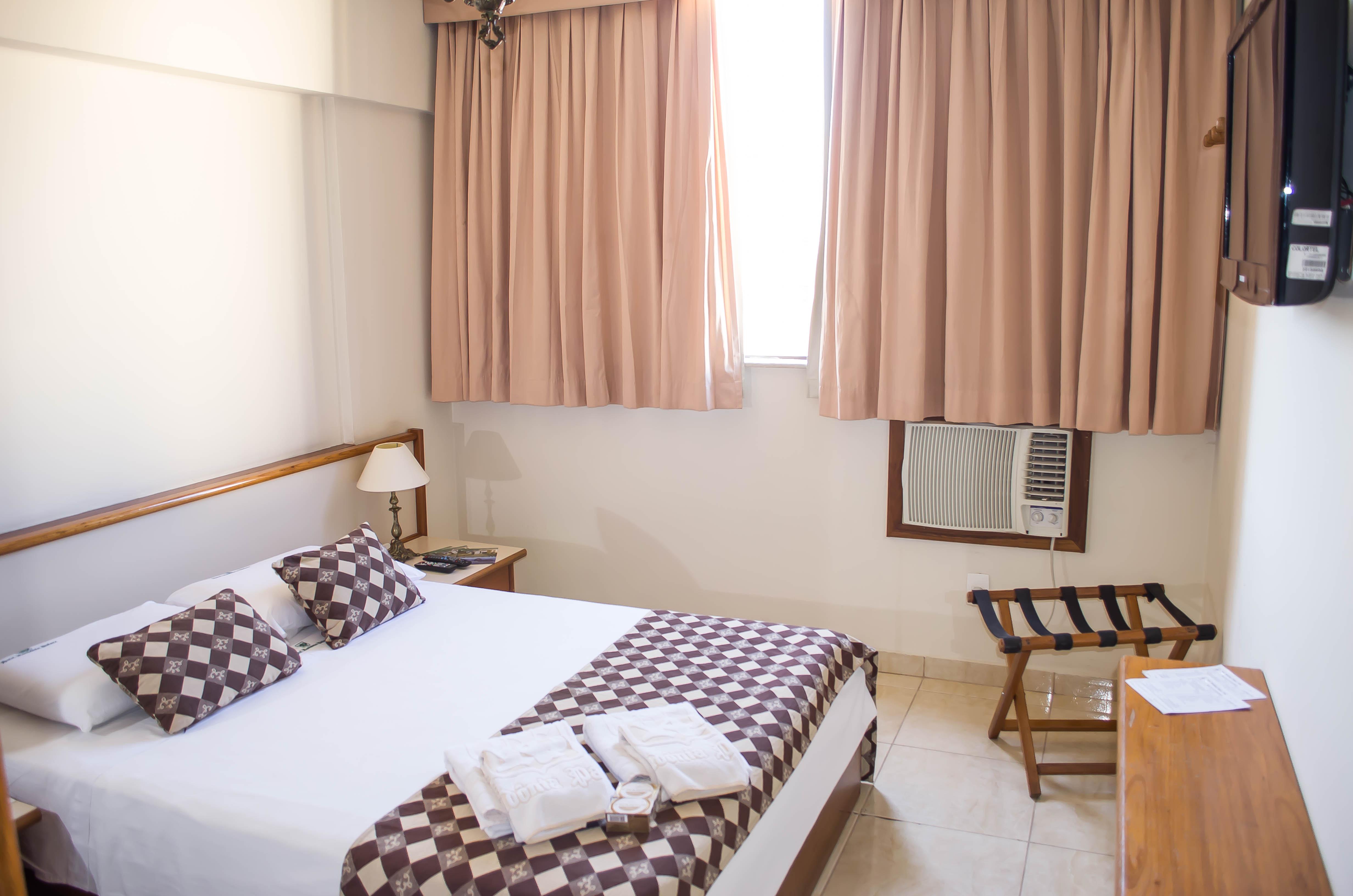Rondônia Palace Hotel Rio de Janeiro