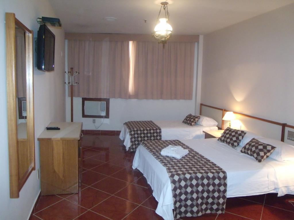 Rondônia Palace Rio de Janeiro