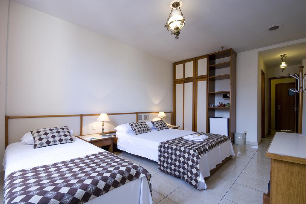 Rondônia Palace Hotel 3*