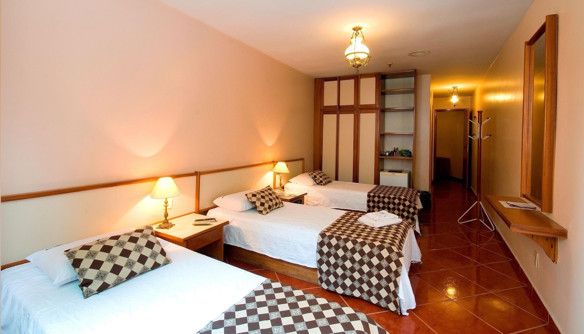 Rondonia Palace