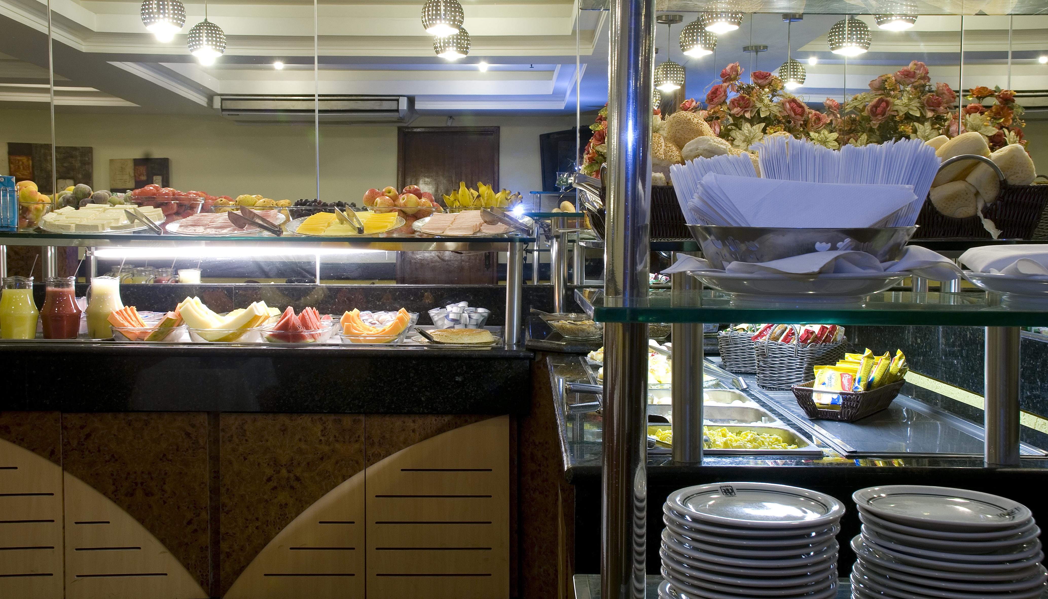 Rondonia Palace 3* Rio de Janeiro