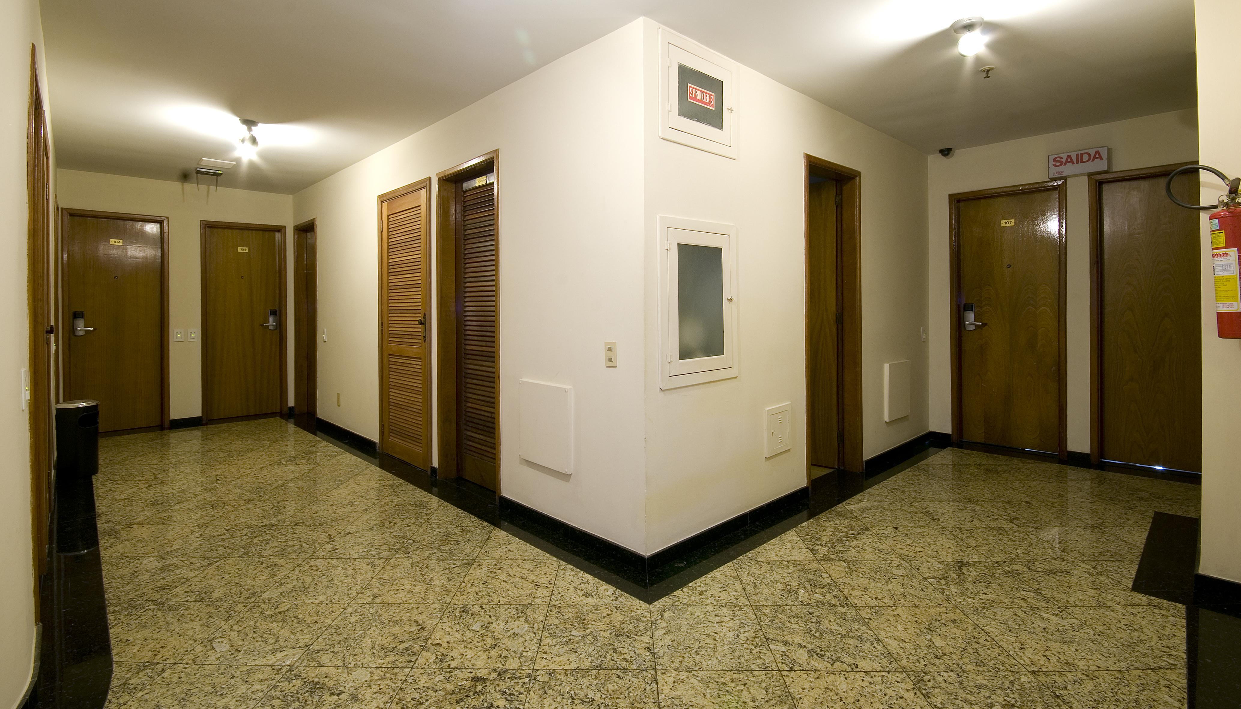 Rondonia Palace Hotel